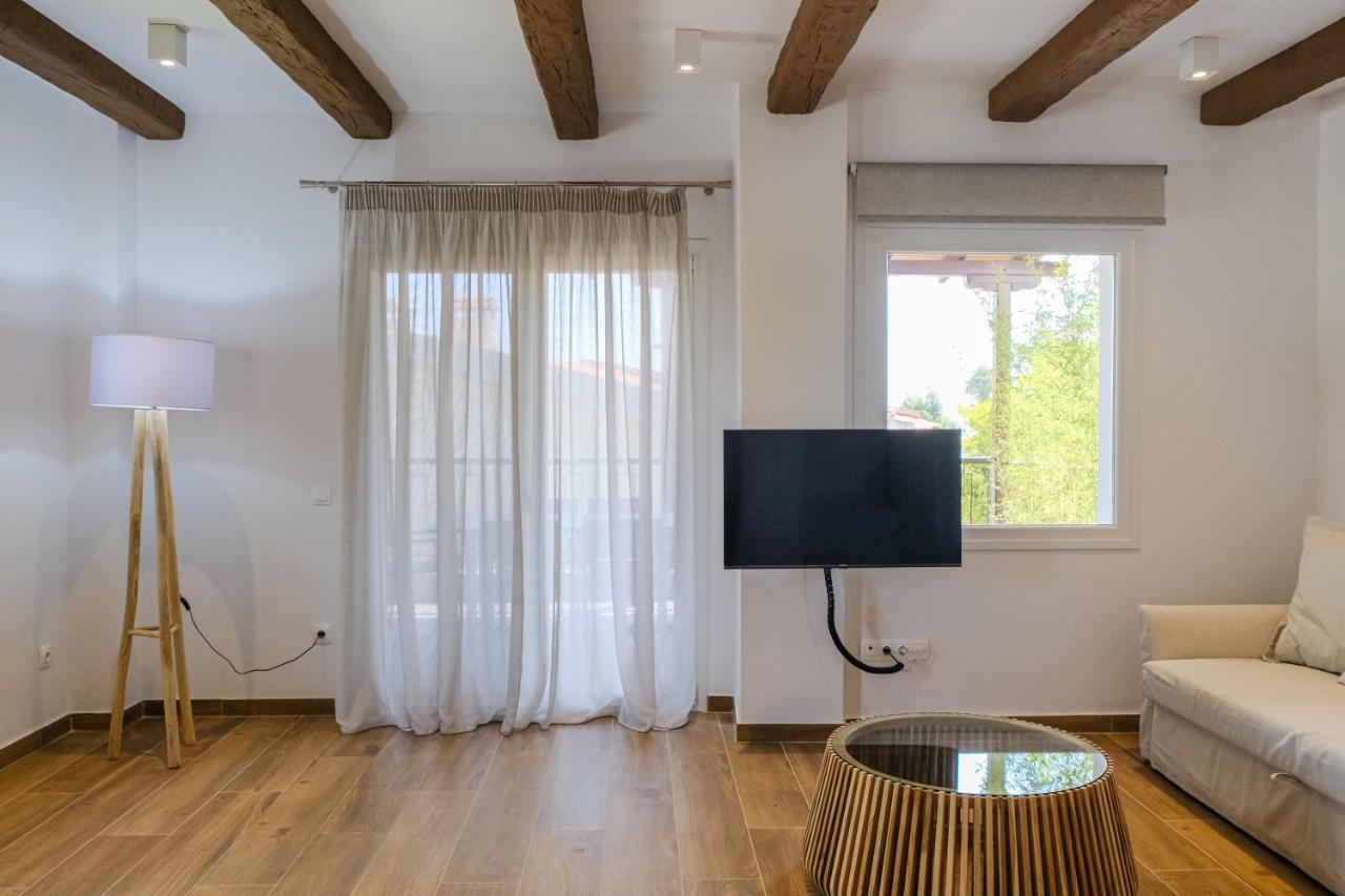 Dekalo Seaside Villa, Криопиги Экстерьер фото