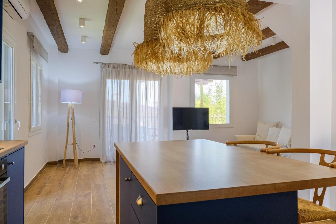 Dekalo Seaside Villa, Криопиги Экстерьер фото
