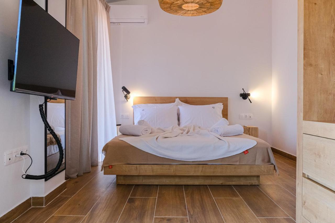 Dekalo Seaside Villa, Криопиги Экстерьер фото