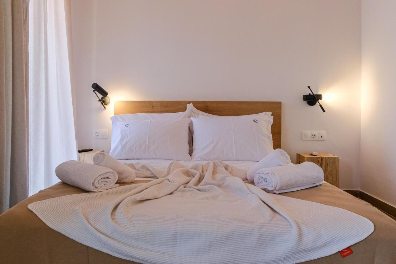 Dekalo Seaside Villa, Криопиги Экстерьер фото