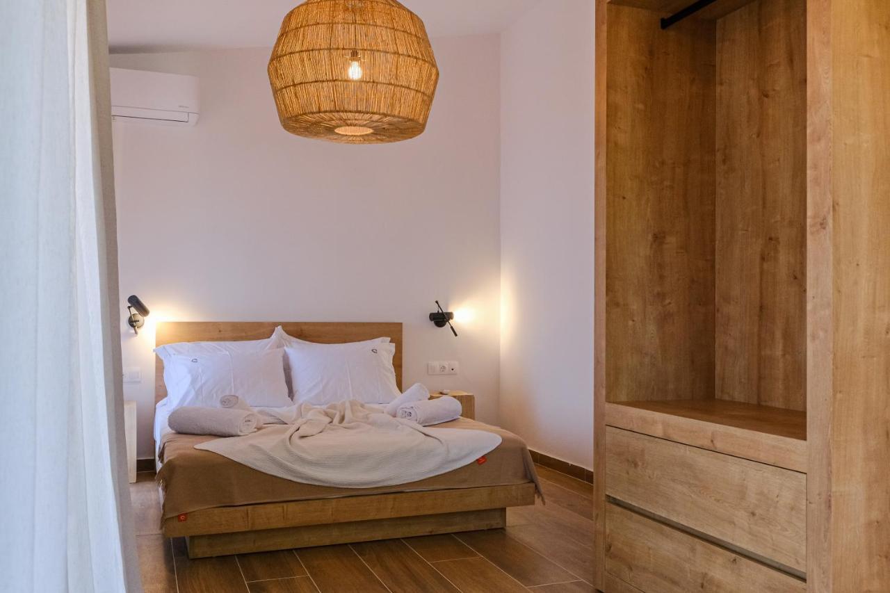 Dekalo Seaside Villa, Криопиги Экстерьер фото